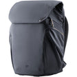 PGYTECH OneGo 2 Backpack 25L, Matte Black
