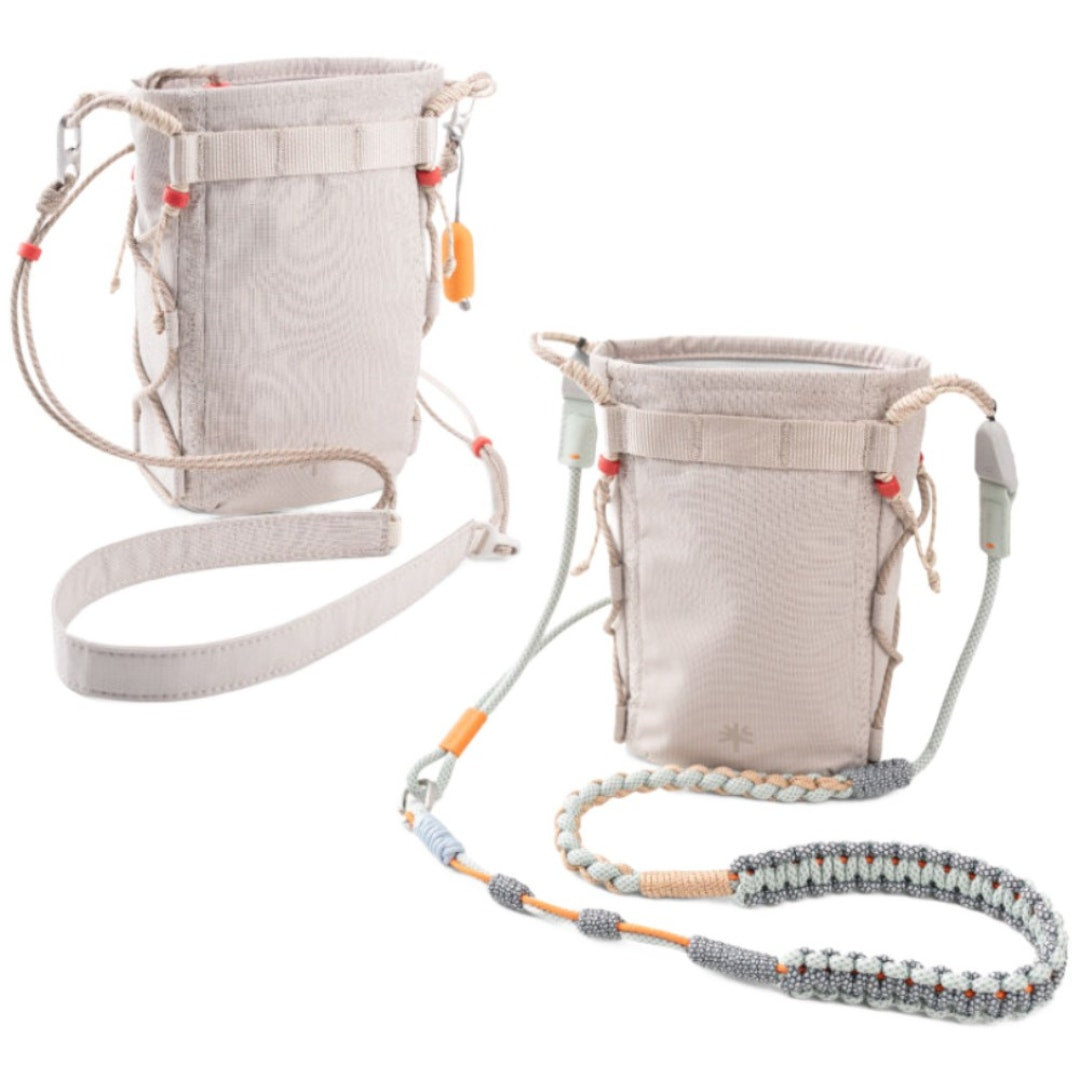 PGYTECH OneGo Casual Crossbody Mobile Bag (Moonlit Grey) - additional product view