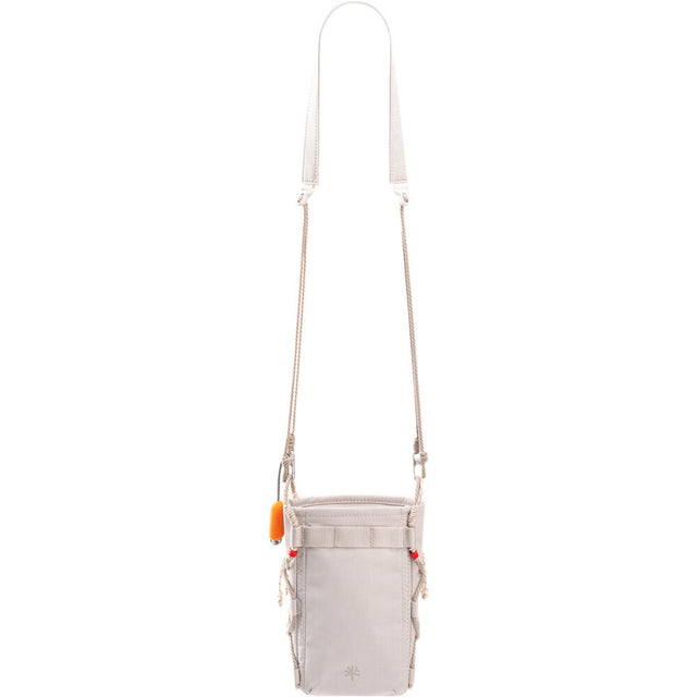 PGYTECH OneGo Casual Crossbody Mobile Bag, Moonlit Grey