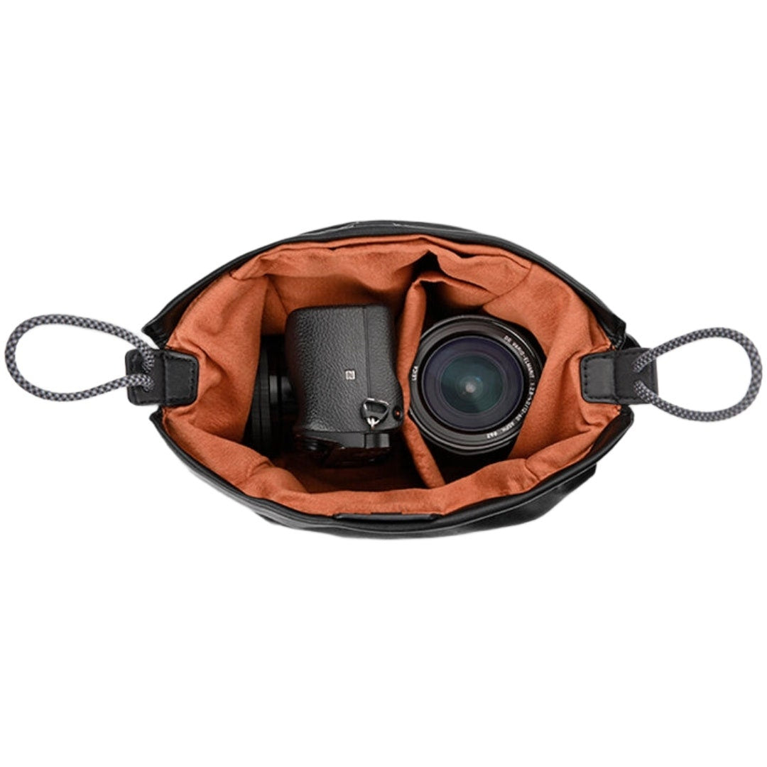 PGYTECH OneGo Cloud Bag M (Midnight) - additional product view