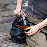 PGYTECH OneGo Cloud Bag M (Midnight) - additional product view