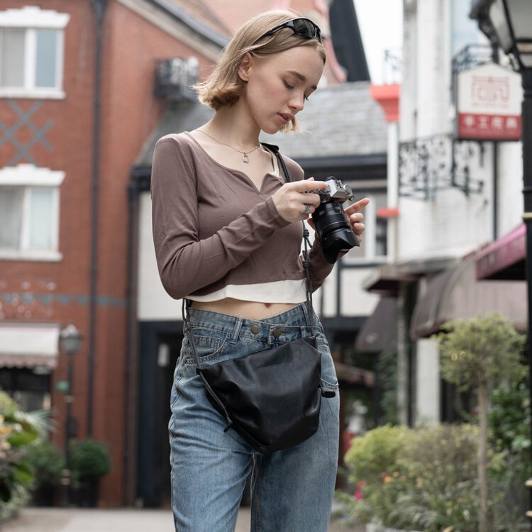 PGYTECH OneGo Cloud Bag S (Midnight) - additional product view