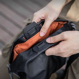PGYTECH OneGo Cloud Bag S (Midnight) - additional product view