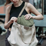 PGYTECH OneGo Drawstring Bag (Forest) - additional product view