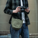 PGYTECH OneGo Drawstring Bag (Forest) - additional product view