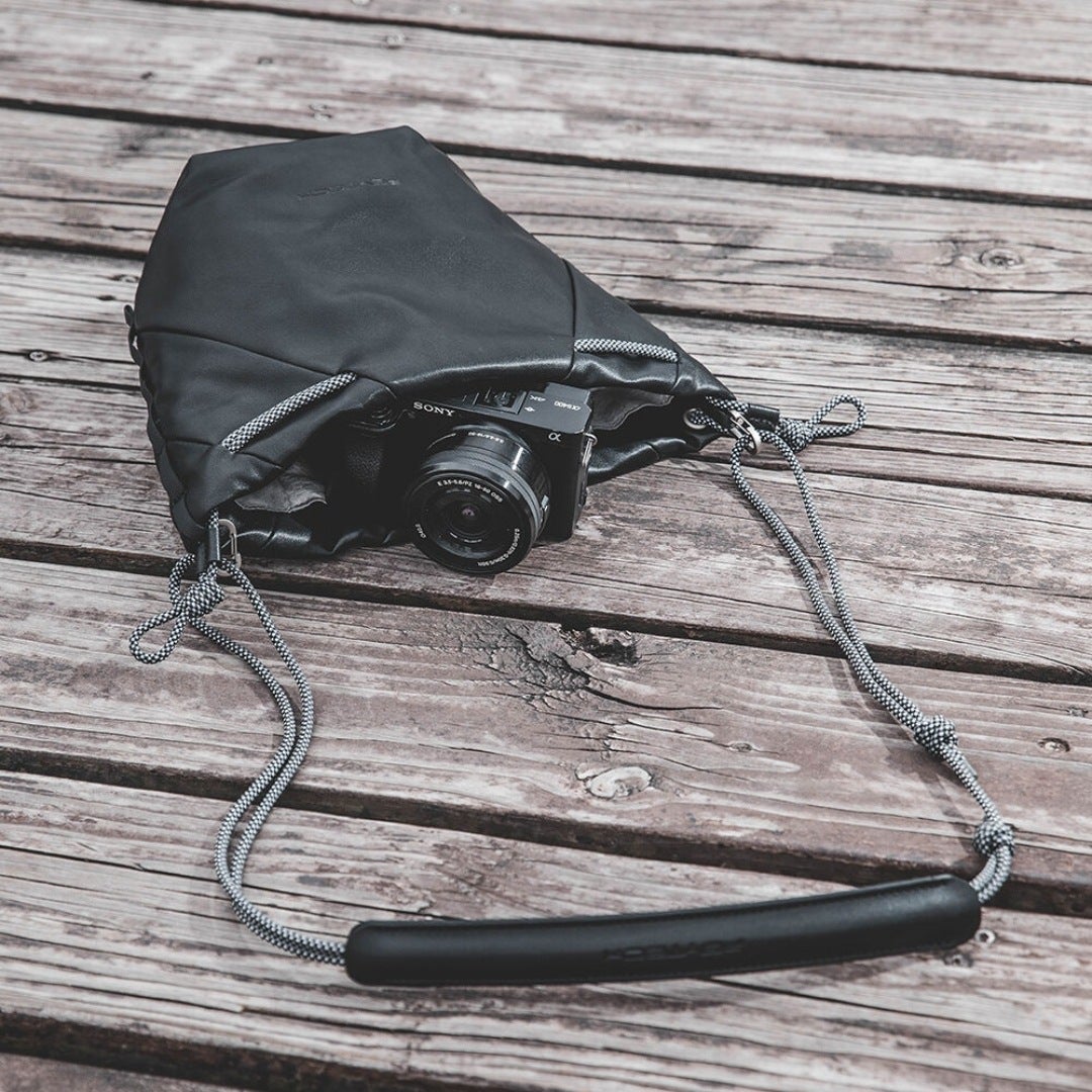 PGYTECH OneGo Drawstring Bag(Midnight) - additional product view