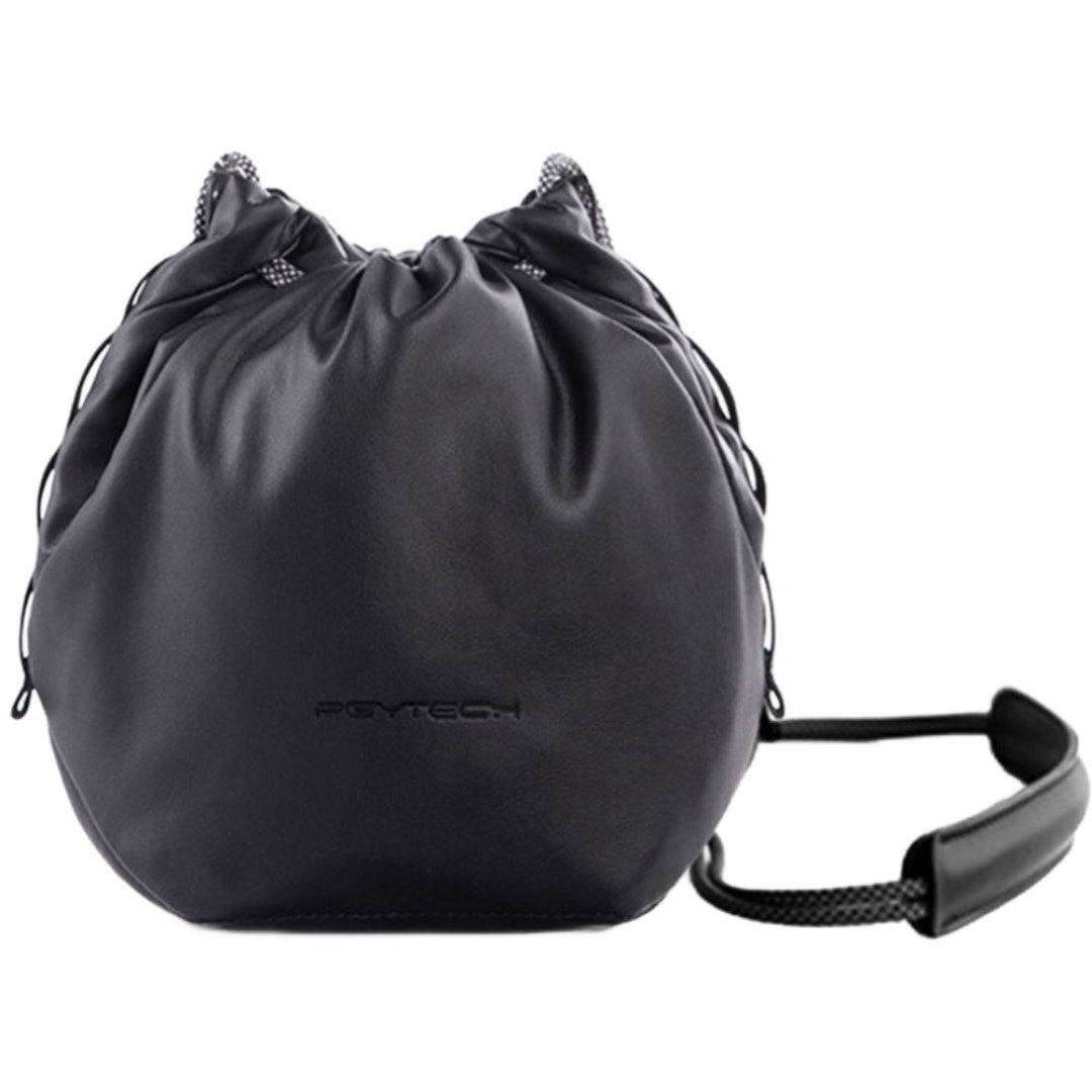 PGYTECH OneGo Drawstring Bag, Midnight
