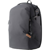 PGYTECH OneGo Lite Backpack 22L, Matte Black