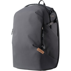 PGYTECH OneGo Lite Backpack 22L, Matte Black