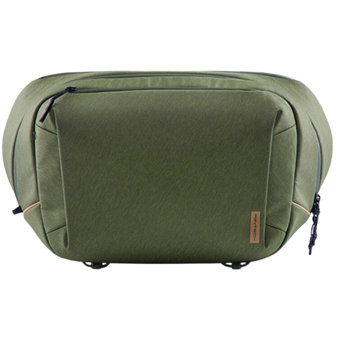 PGYTECH OneGo Solo V2 10L bag, Moss Green