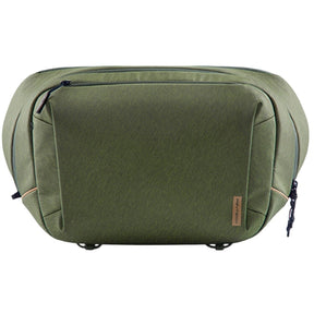 PGYTECH OneGo Solo V2 10L bag, Moss Green