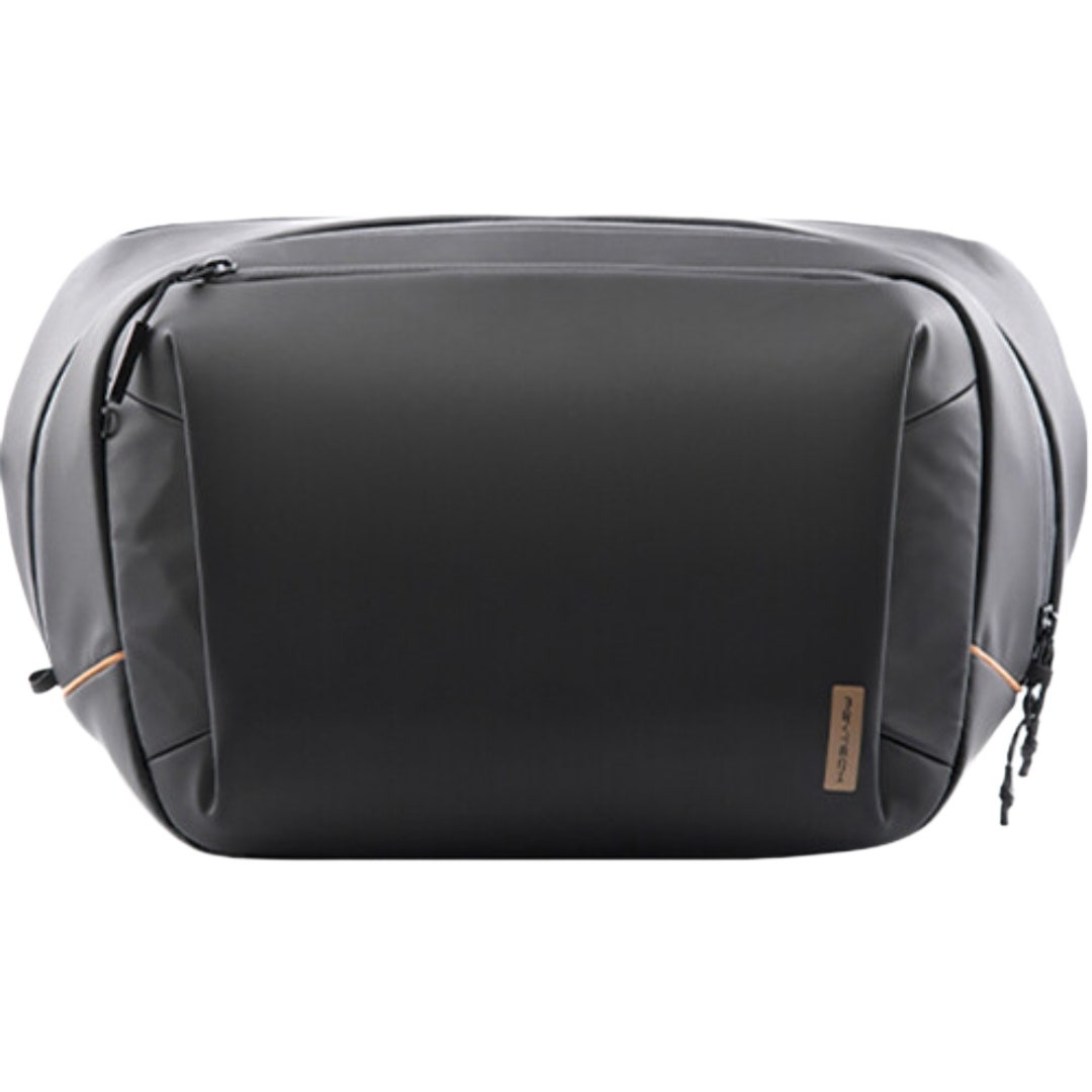 PGYTECH OneGo Solo V2 10L bag in Obsidian