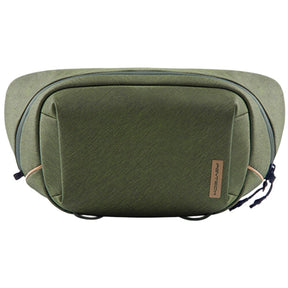 PGYTECH OneGo Solo V2 4L bag in Moss Green