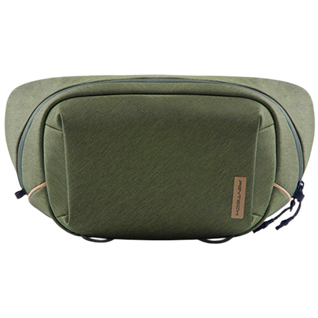 PGYTECH OneGo Solo V2 4L bag in Moss Green
