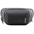 PGYTECH OneGo Solo V2 4L bag in Obsidian