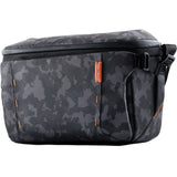 PGYTECH OneMo Sling 11L bag, Grey Camo