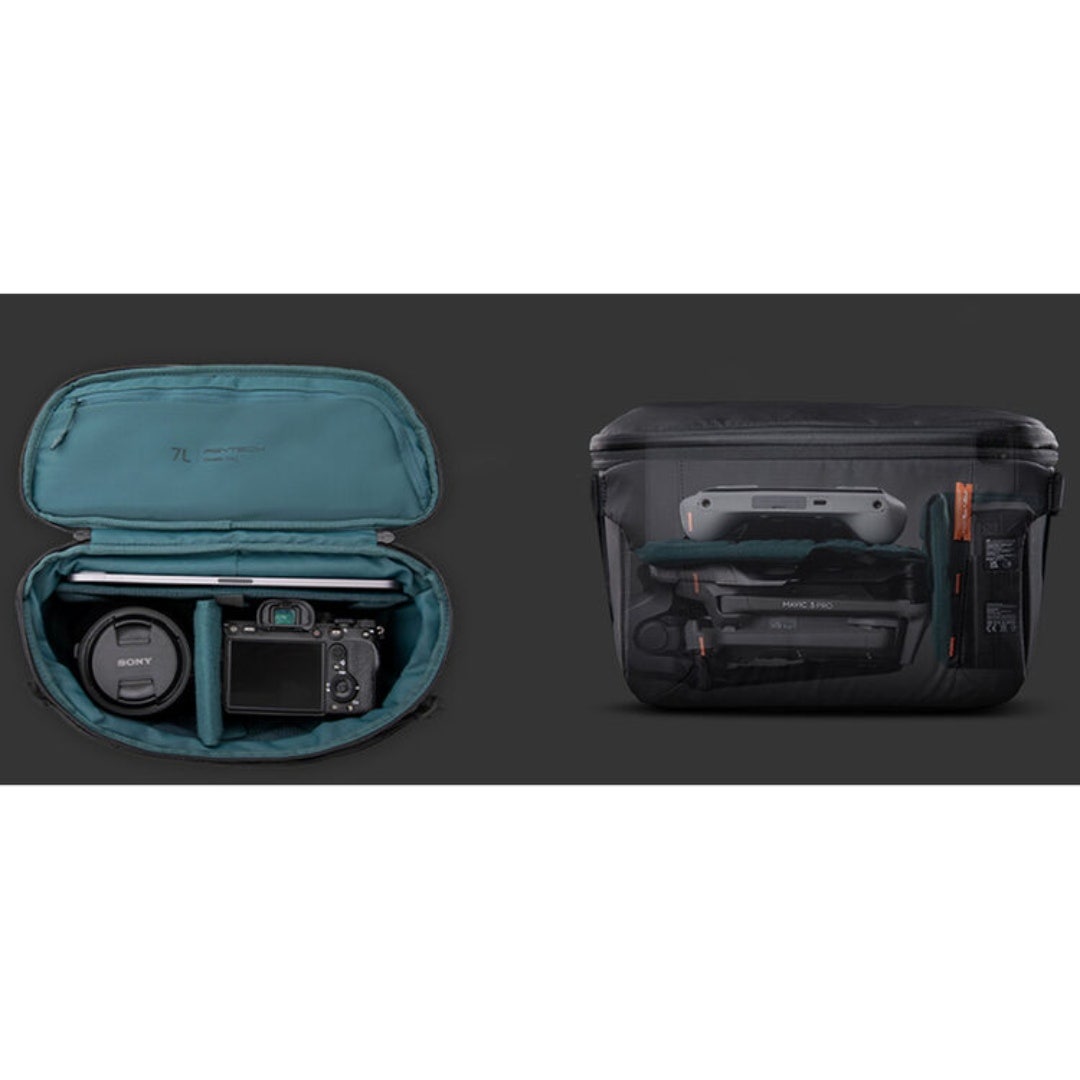 PGYTECH OneMo Sling 11L (Space Black) - additional product view