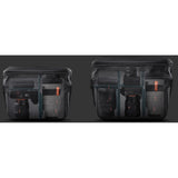 PGYTECH OneMo Sling 11L (Space Black) - additional product view