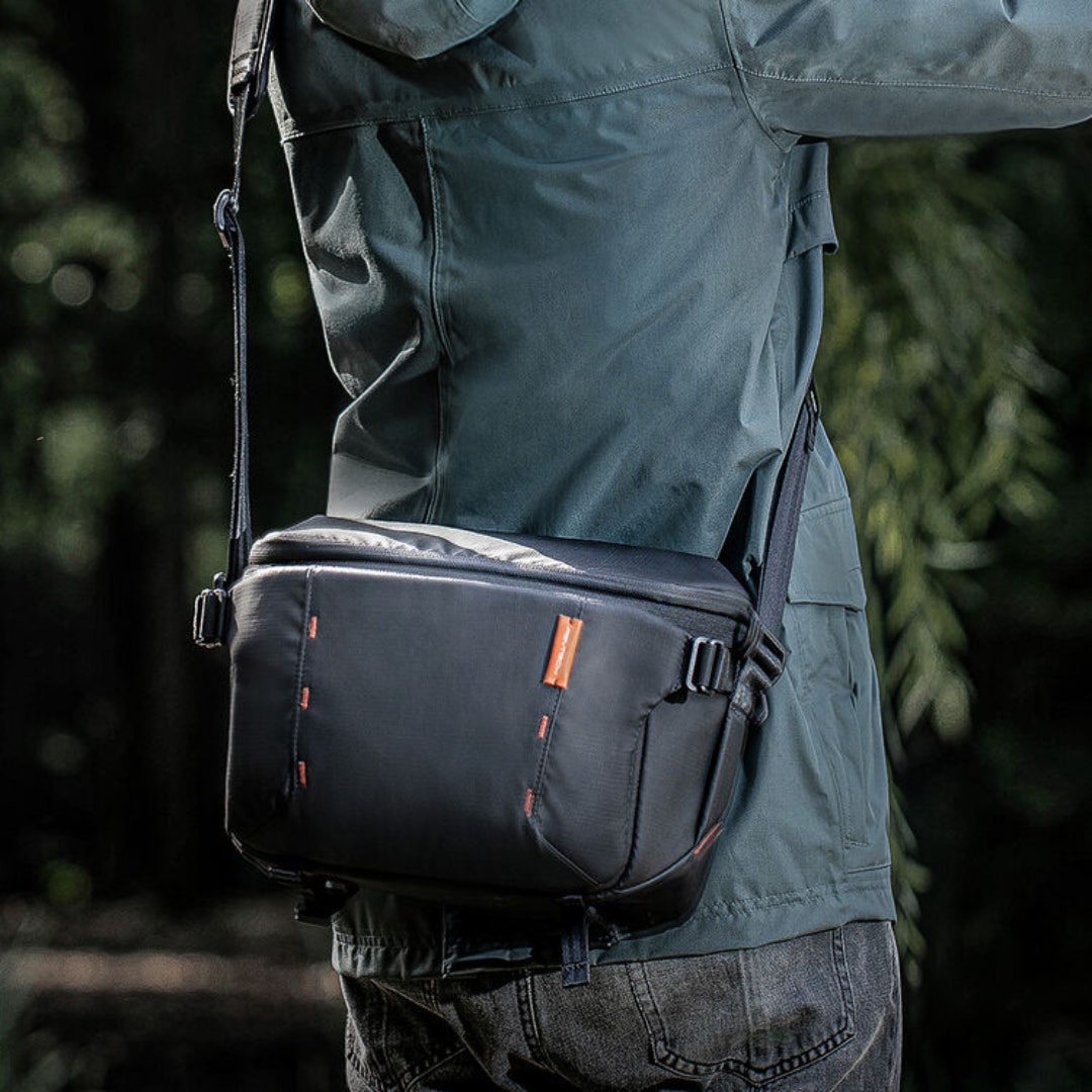 PGYTECH OneMo Sling 11L (Space Black) - additional product view