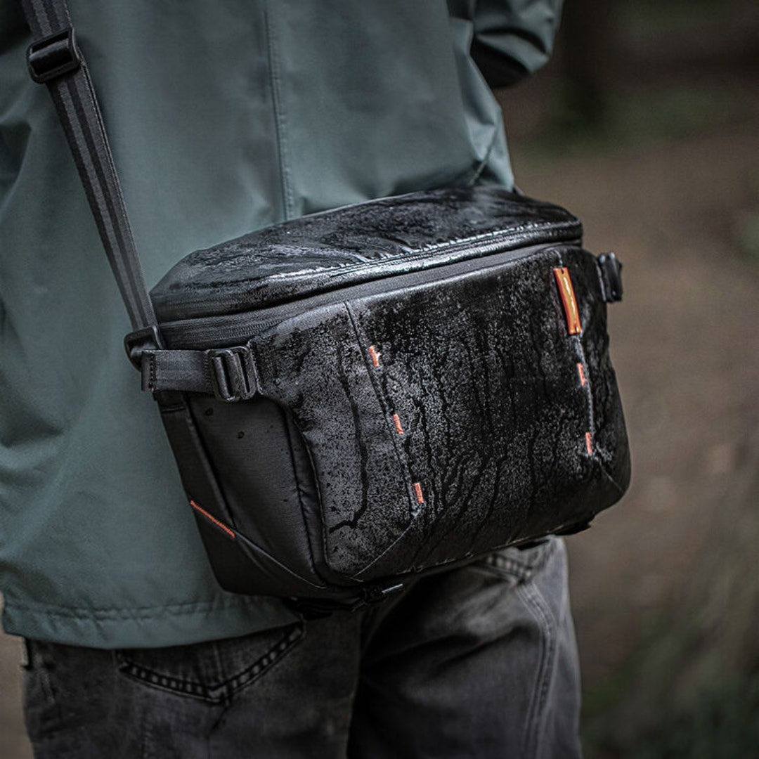 PGYTECH OneMo Sling 7L (Space Black) - additional product view