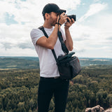 PGYTECH OneMo Sling 7L (Space Black) - additional product view