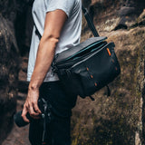 PGYTECH OneMo Sling 7L (Space Black) - additional product view