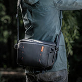 PGYTECH OneMo Sling 7L (Space Black) - additional product view