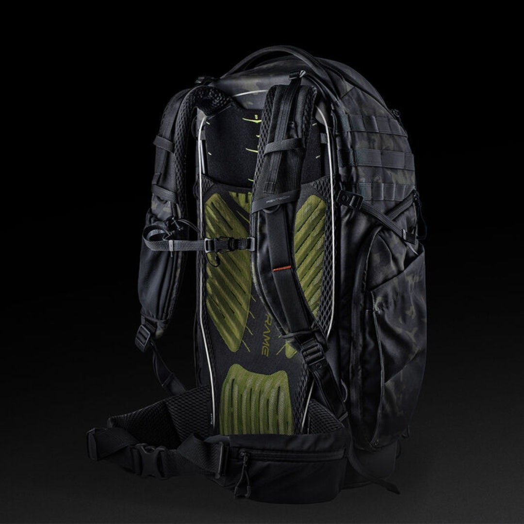 PGYTECH OnePro ST Backpack (Night Camo) - additional product view