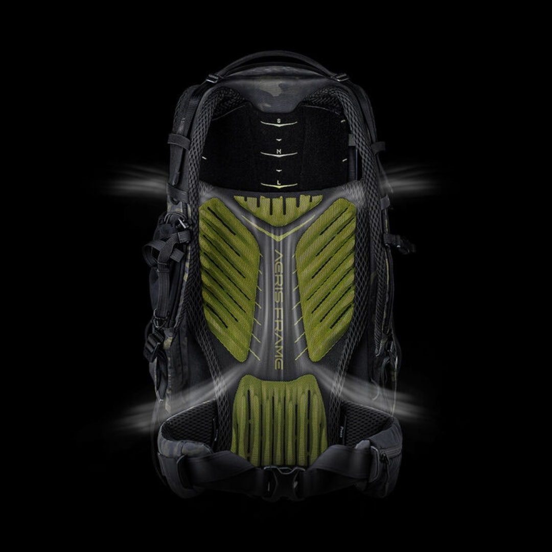 PGYTECH OnePro ST Backpack (Night Camo) - additional product view