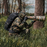 PGYTECH OnePro ST Backpack (Night Camo) - additional product view