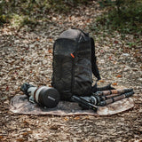 PGYTECH OnePro ST Backpack (Night Camo) - additional product view