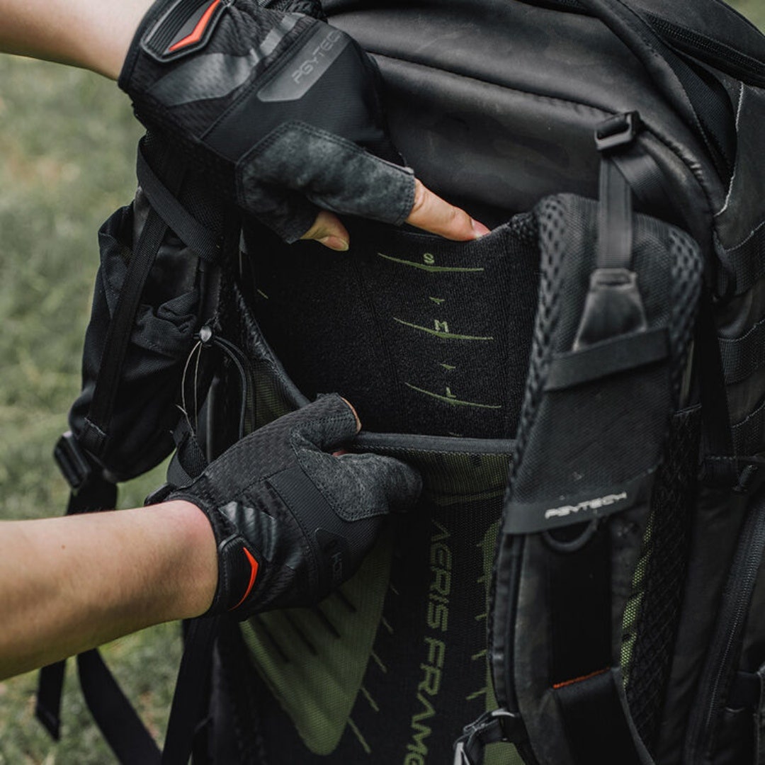 PGYTECH OnePro ST Backpack (Night Camo) - additional product view