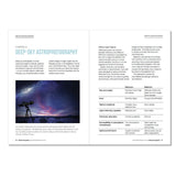 Photo Review "Astrophotography " Pocket Guide - additional product view