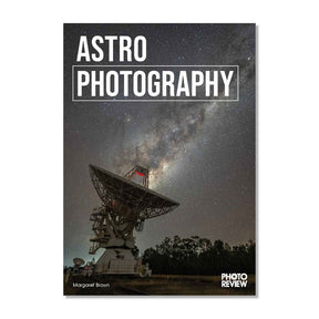 Photo Review Astrophotography pocket guide