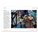 Photo Review "City & Street Photography'' Pocket Guide - additional product view