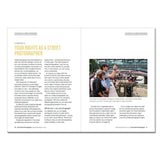 Photo Review "City & Street Photography'' Pocket Guide - additional product view