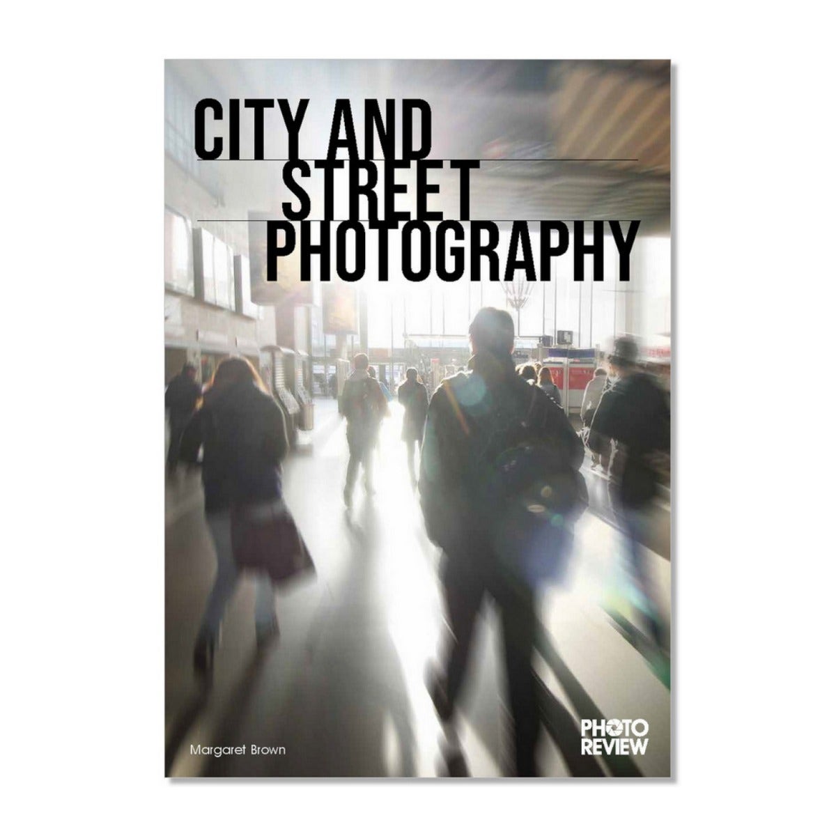 Photo Review City and Street Photography pocket guide