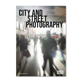 Photo Review City and Street Photography pocket guide