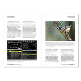 Photo Review Pocket Guide - Bird Photography - additional product view