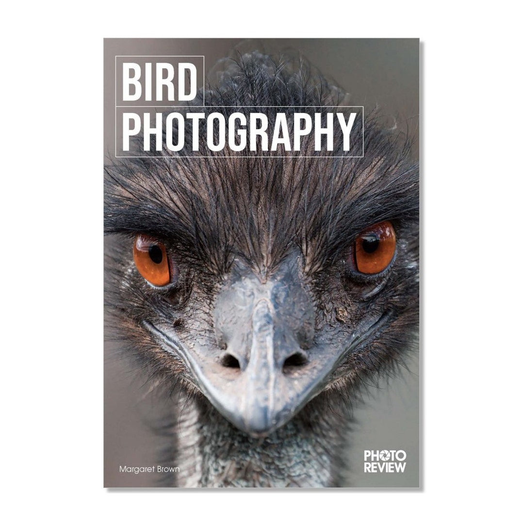 Photo Review Pocket Guide - Bird Photography