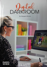 Photo Review Pocket Guide, Digital Darkroom