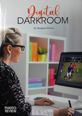 Photo Review Pocket Guide, Digital Darkroom