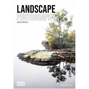 Photo Review Pocket Guide Landscape Photography, 2nd edition