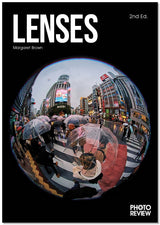 Photo Review Pocket Guide - Lenses 2nd Edition