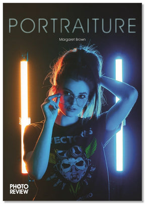 Photo Review Pocket Guide, Portraiture