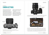 Photo Review Pocket Guide - Videography - additional product view