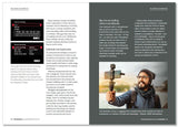 Photo Review Pocket Guide - Videography - additional product view