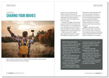 Photo Review Pocket Guide - Videography - additional product view