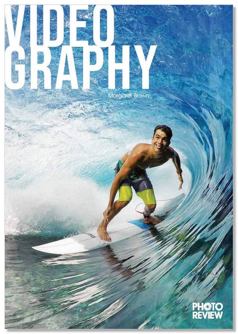 Photo Review Pocket Guide, Videography