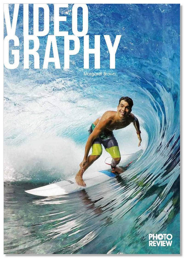 Photo Review Pocket Guide, Videography